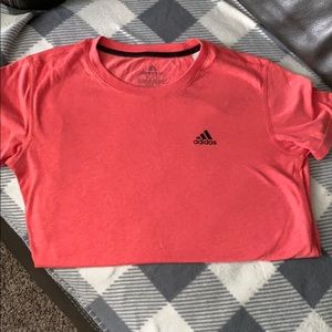 Adidas Ultimate 2.0 Tee